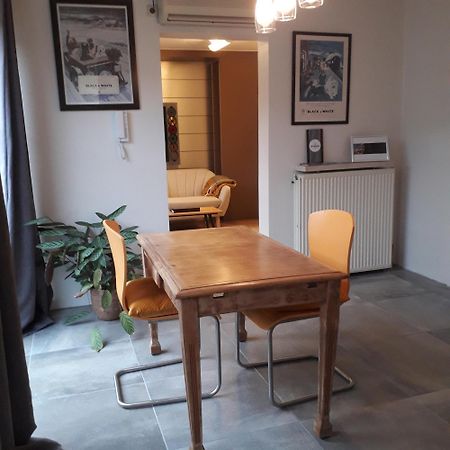Home Away Blankenberge Bagian luar foto