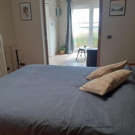 Home Away Blankenberge Bagian luar foto