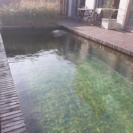 Home Away Blankenberge Bagian luar foto