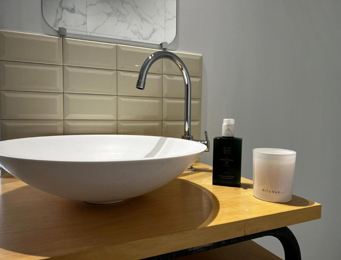 Home Away Blankenberge Bagian luar foto