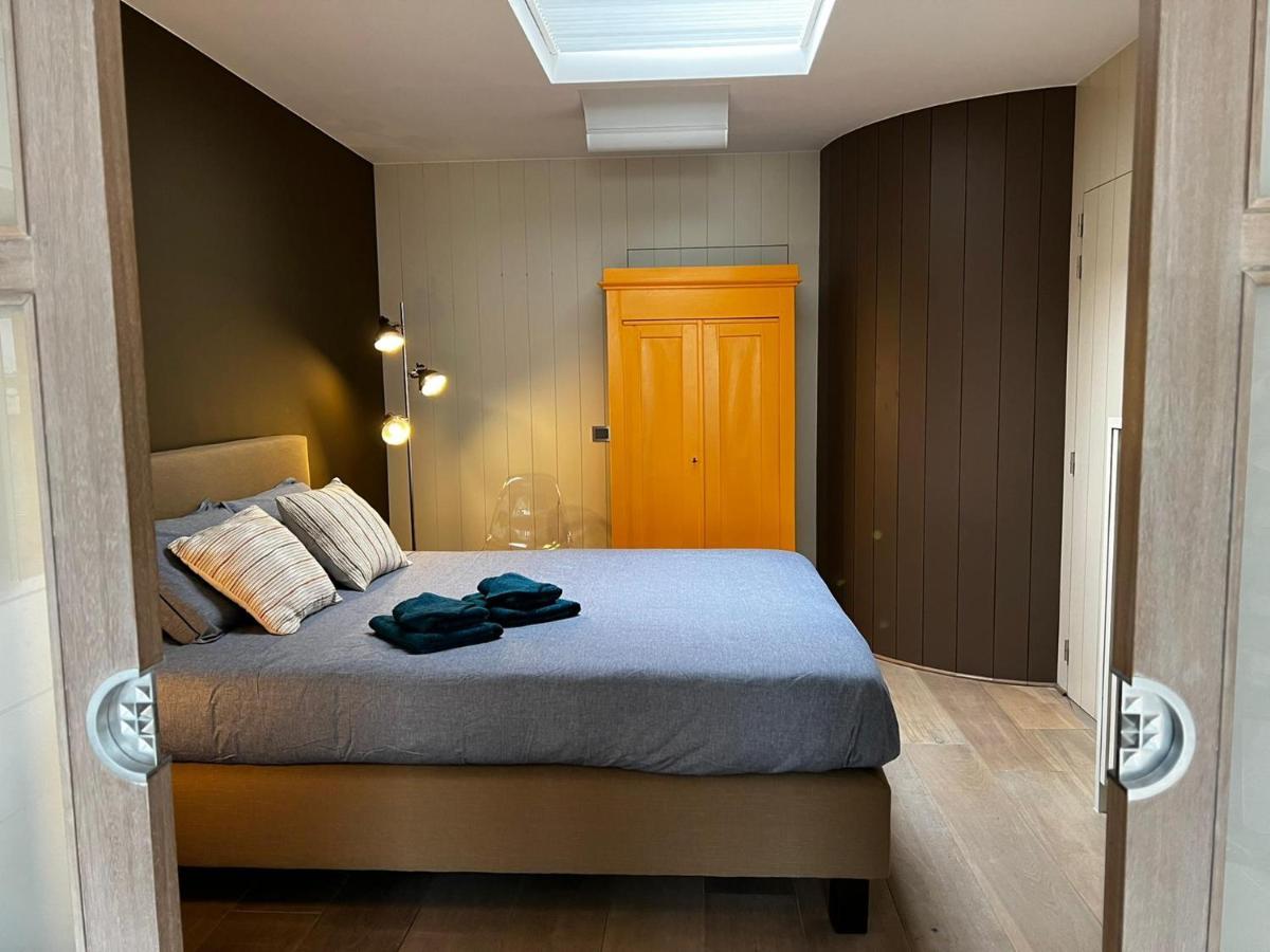 Home Away Blankenberge Bagian luar foto