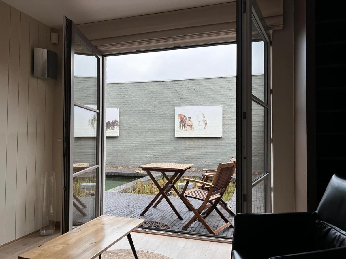 Home Away Blankenberge Bagian luar foto