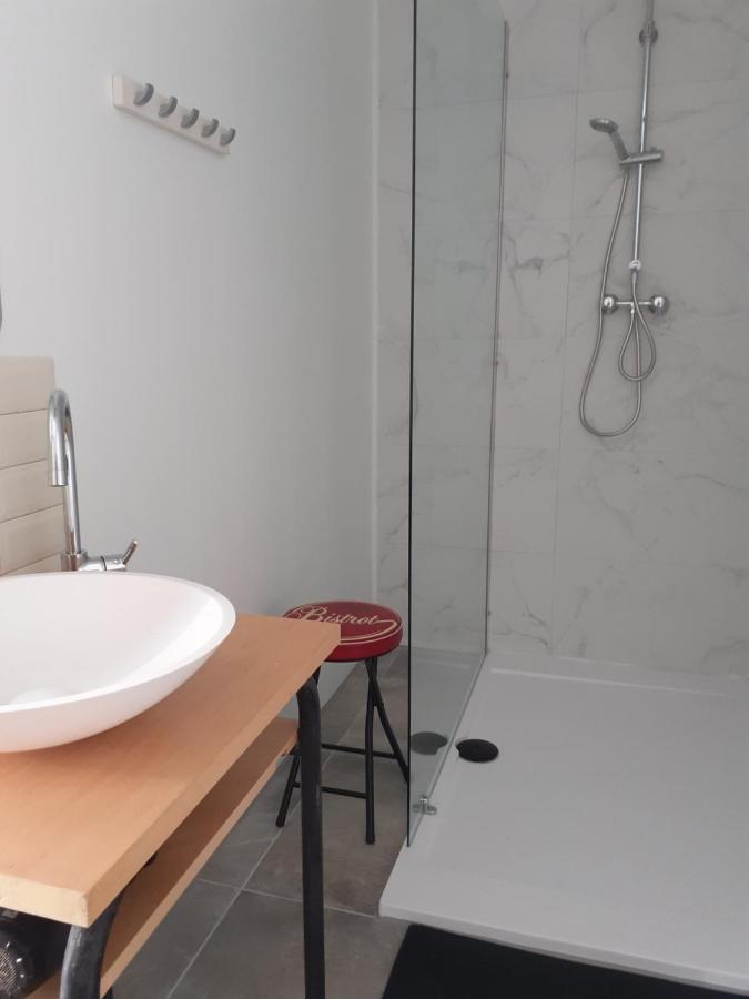 Home Away Blankenberge Bagian luar foto