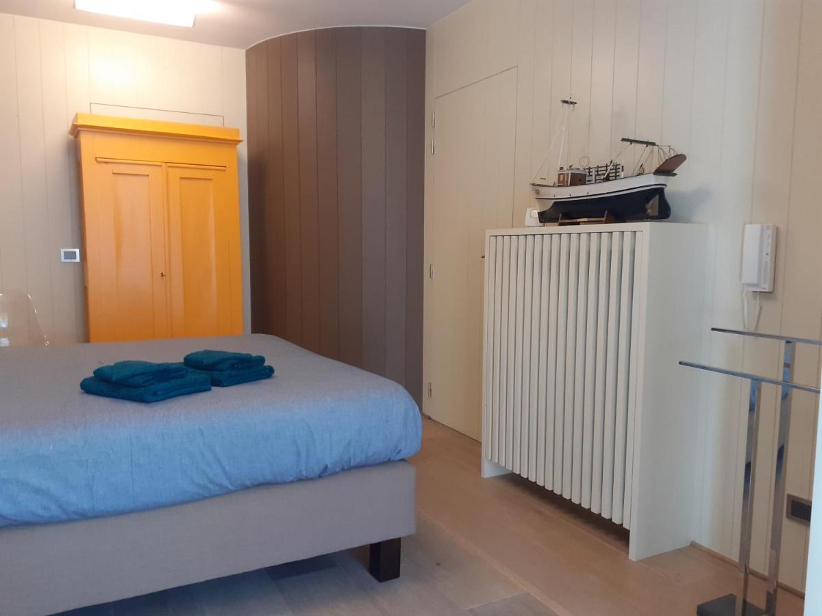 Home Away Blankenberge Bagian luar foto