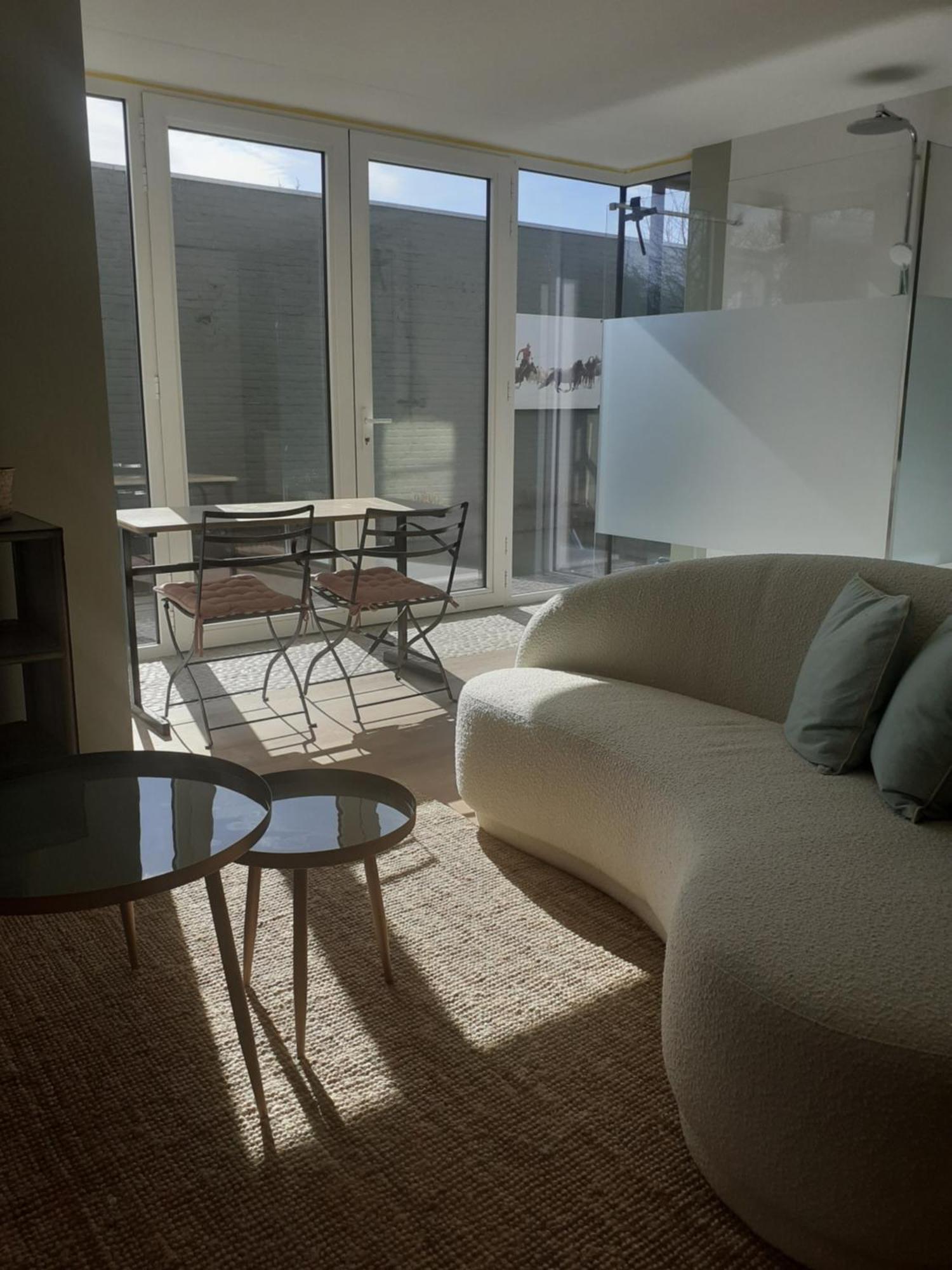 Home Away Blankenberge Bagian luar foto