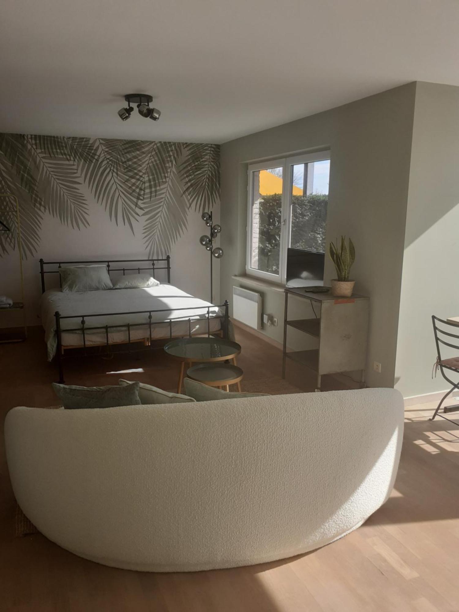 Home Away Blankenberge Bagian luar foto