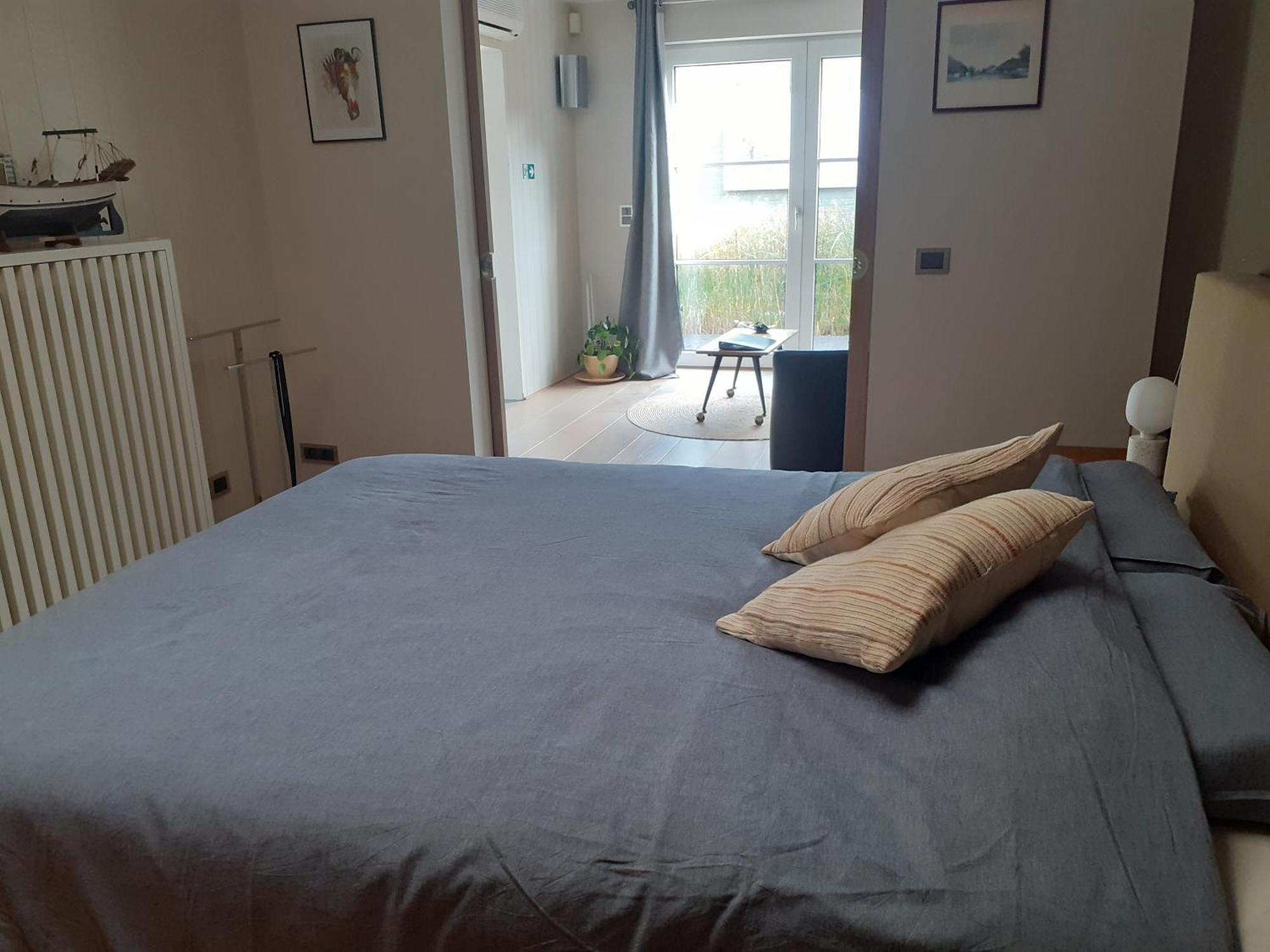 Home Away Blankenberge Bagian luar foto