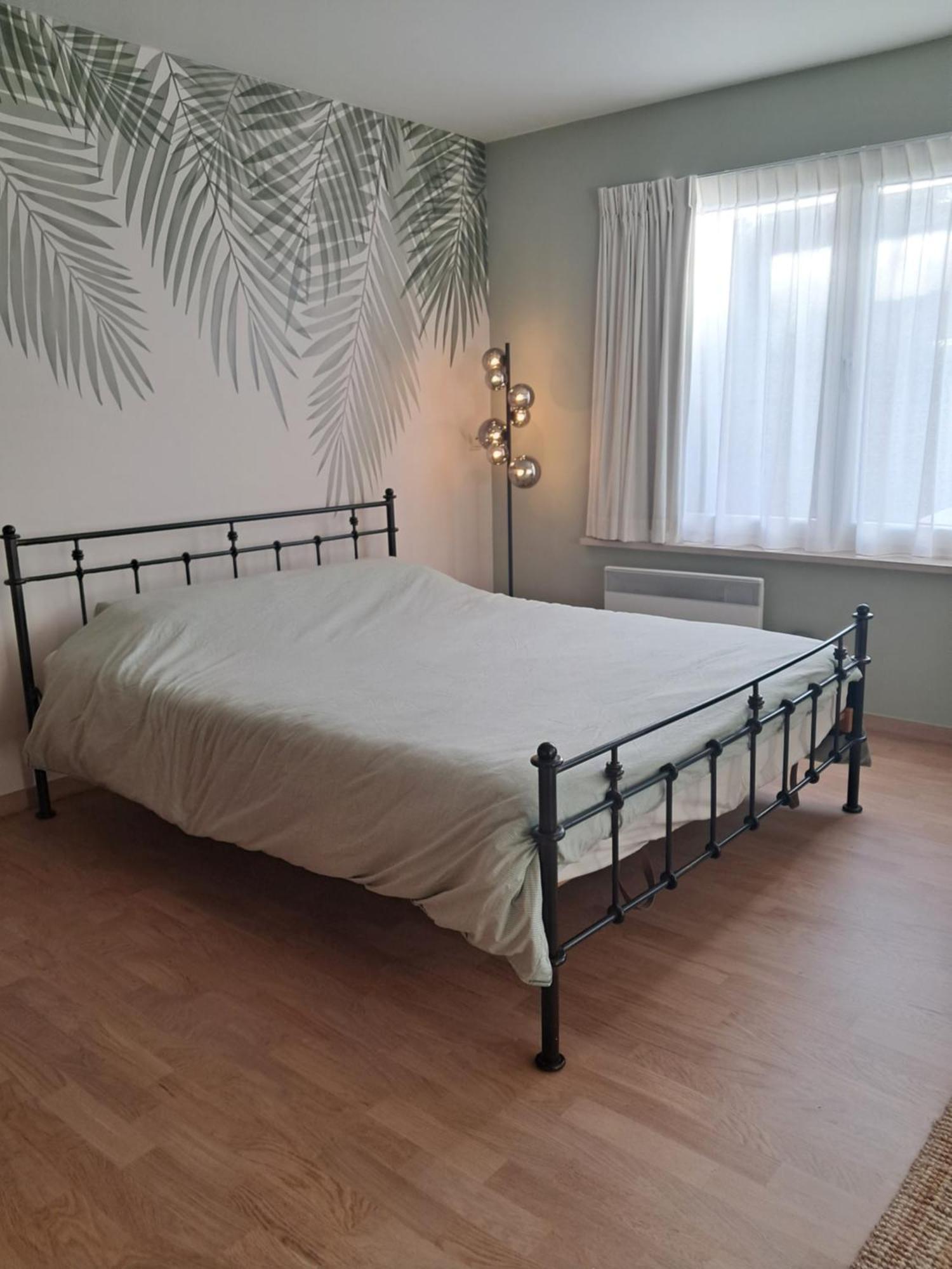 Home Away Blankenberge Bagian luar foto