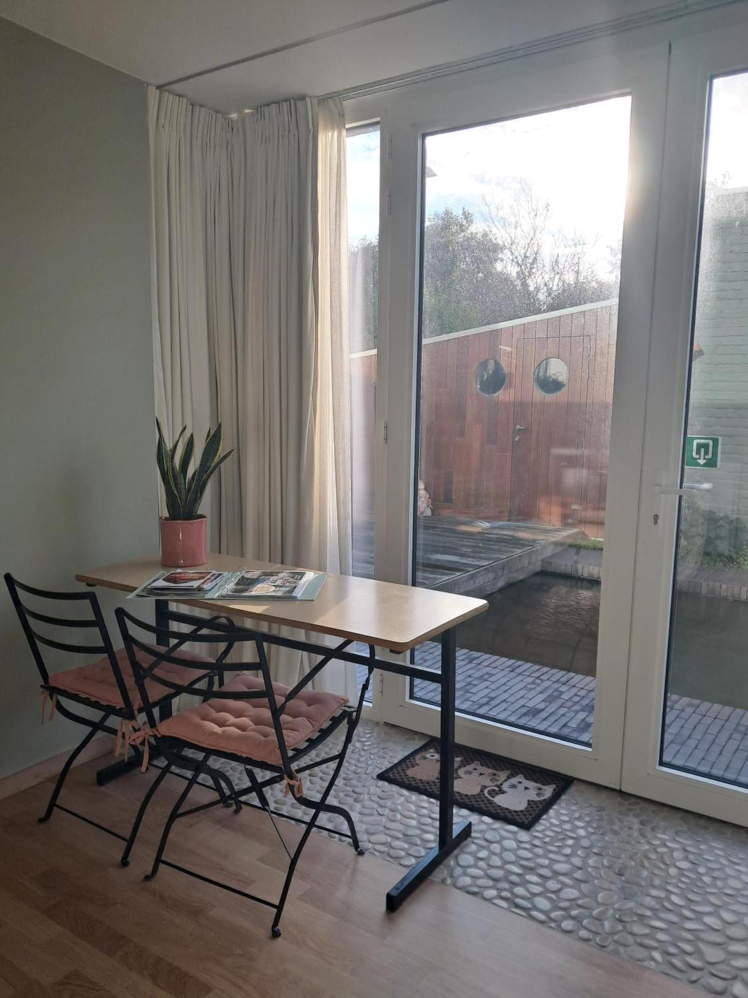 Home Away Blankenberge Bagian luar foto