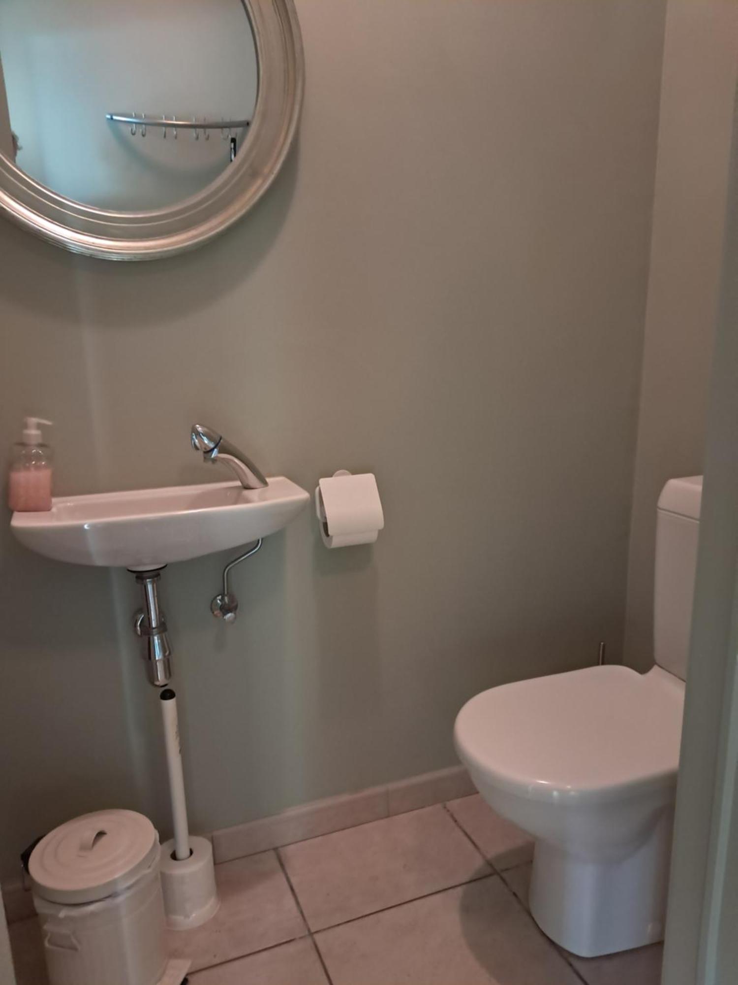 Home Away Blankenberge Bagian luar foto