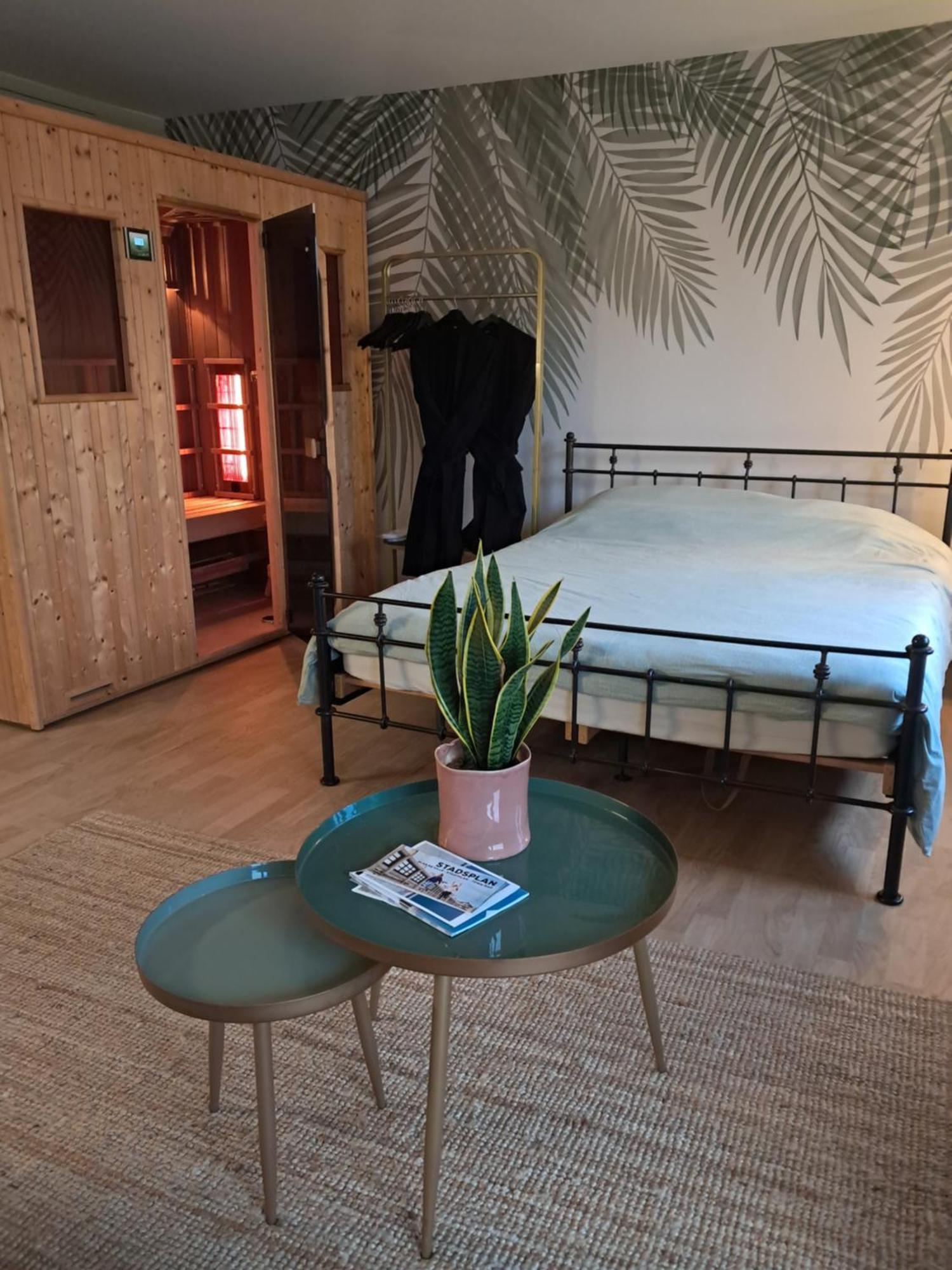 Home Away Blankenberge Bagian luar foto